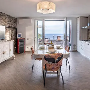  Apartment Casa Ciapin