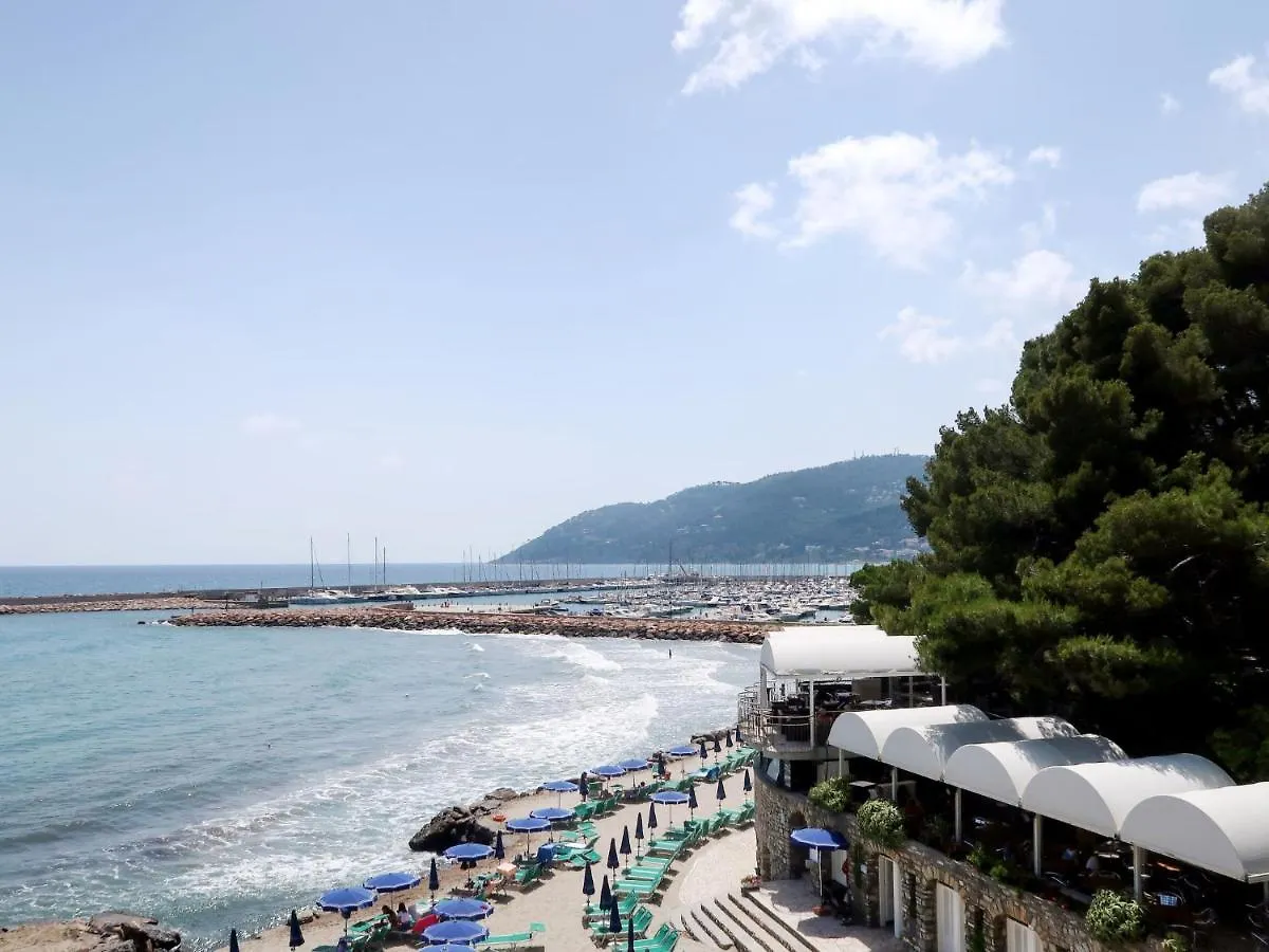 Apartment Apartment C2 - And111 By Interhome Marina dʼMarina dʼAndora Italien
