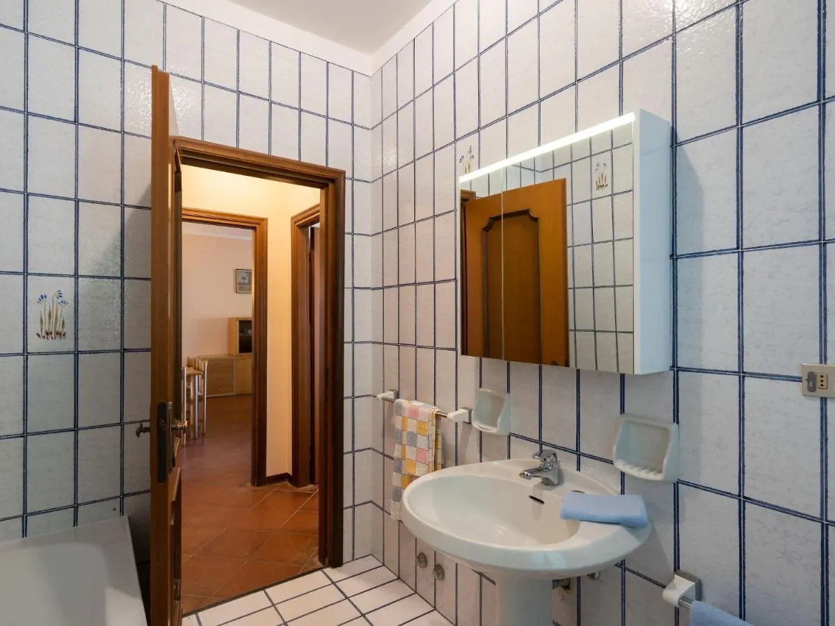 Apartment Apartment C2 - And111 By Interhome Marina dʼMarina dʼAndora